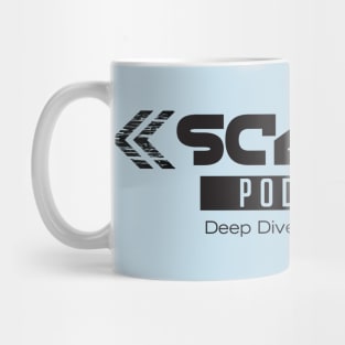 Scarif Podcast Mug